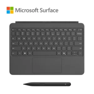 Surface Pro 12吋鍵盤與超薄手寫筆