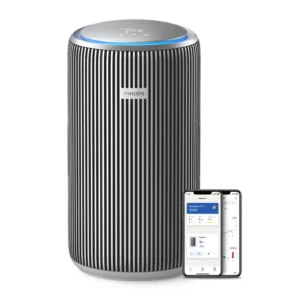 PHILIPS AC4220/12 PureProtect Pro 智能空氣清新機