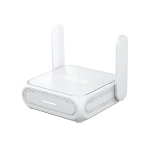 ASUS 華碩RT-BE58 Go 雙頻 WiFi 7 旅行路由器