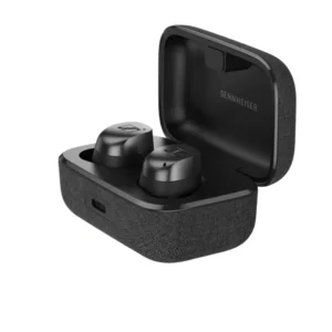 SENNHEISER MOMENTUM True Wireless 4 真無線耳機