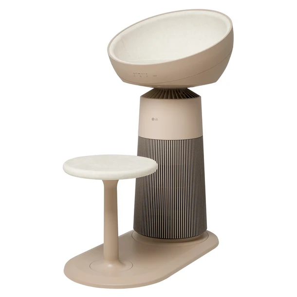 LG AF25CATM PuriCare AeroCatTower 空氣清新機 ( 貓咪 / 寵物 )