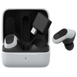 Sony 索尼INZONE Buds 全無線降噪耳機 白色 WF-G700N/WZ E