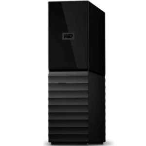 WD3.5吋 12TB My Book USB3.0 外置硬碟 WDBBGB0120HBK
