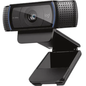 Logitech 羅技C920R HD Pro 網路攝影機 960-001062