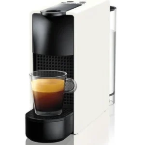 NespressoEssenza Mini 粉囊咖啡機 C30 純白色